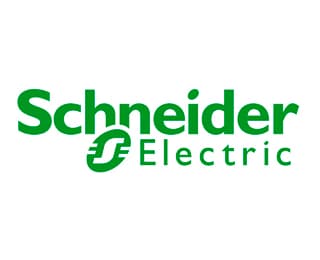 Logo de Schneider